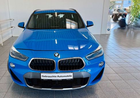 BMW X2, 2018 3