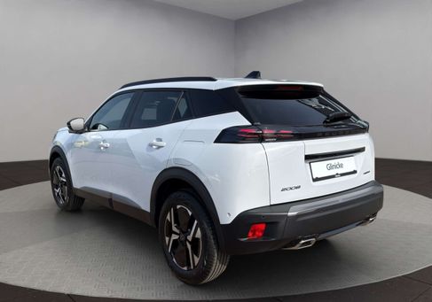 Peugeot 2008, 2025