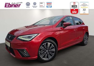 Seat Ibiza, 2024