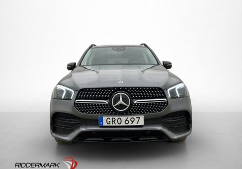 Mercedes-Benz GLE 350, 2023