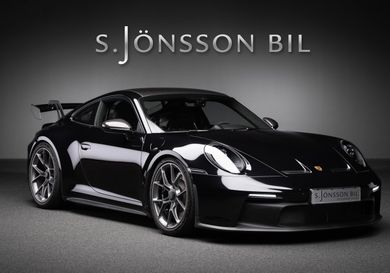 Porsche, 2024