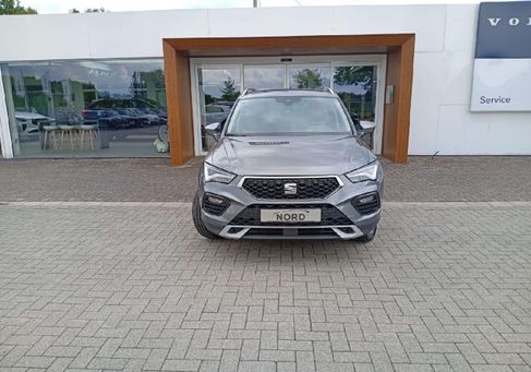 Seat Ateca, 2023