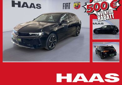 Opel Astra, 2023