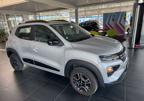 Dacia Spring, 2023 2