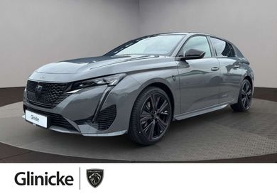 Peugeot 308, 2025