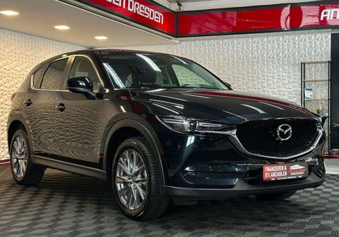 Mazda CX-5, 2019 2