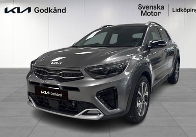 Kia Stonic, 2025