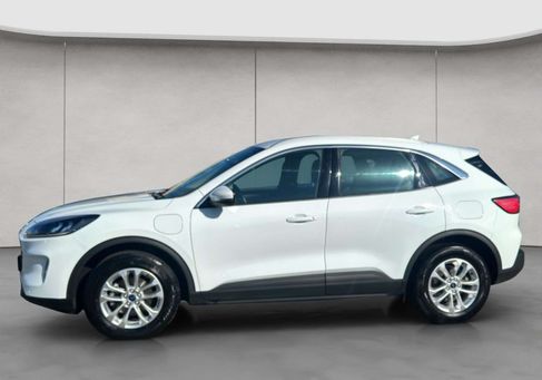 Ford Kuga, 2022