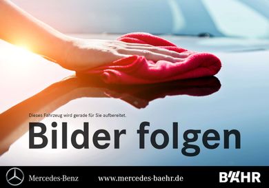 Mercedes-Benz CLA 180, 2022