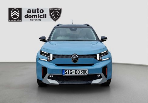 Citroën C3 Aircross, 2026 2