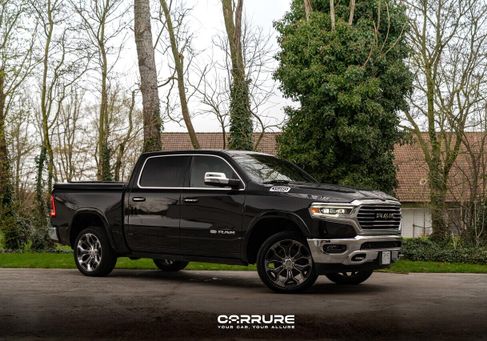 Dodge, 2019