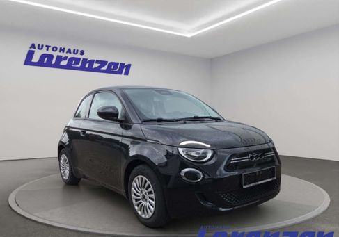 Fiat 500, 2023