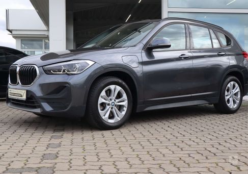 BMW X1, 2020