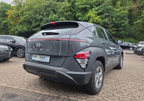 Hyundai Kona, 2024 3