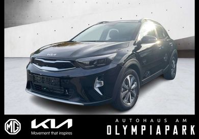 Kia Stonic, 2024