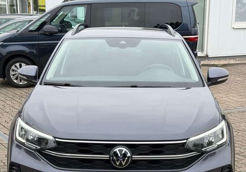 Volkswagen Taigo, 2024