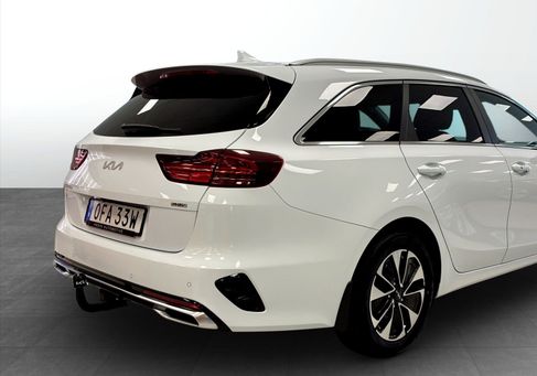 Kia Cee'd Sportswagon, 2024 2