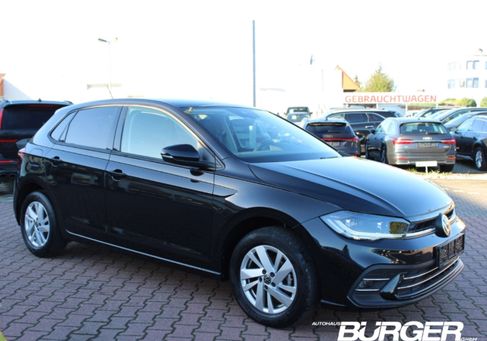 Volkswagen Polo, 2022 3