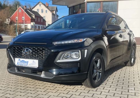 Hyundai Kona, 2020