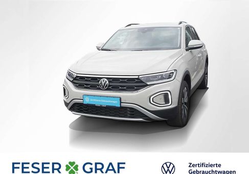 Volkswagen T-Roc, 2024