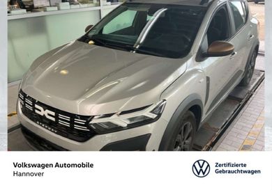 Dacia Sandero, 2023
