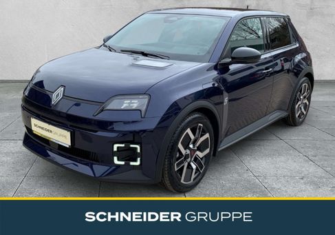 Renault R 5, 2025