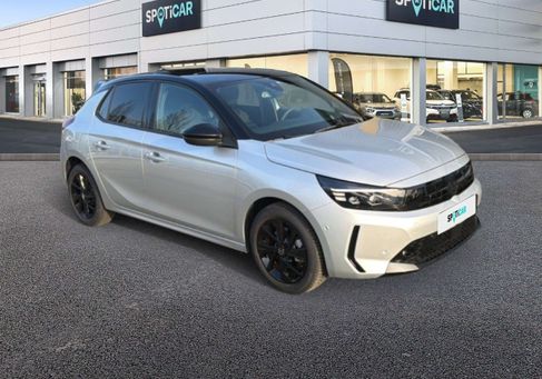 Opel Corsa, 2025 3