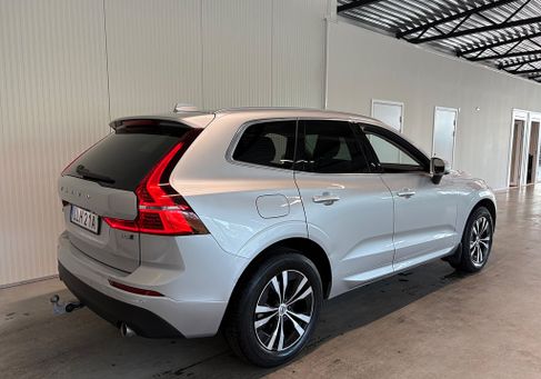 Volvo XC60, 2020