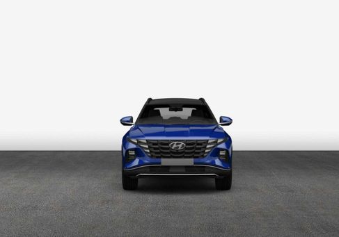 Hyundai Tucson, 2018 3