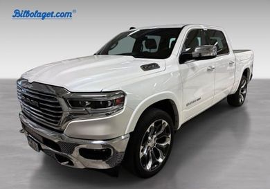 RAM 1500, 2022