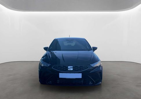 Seat Ibiza, 2025