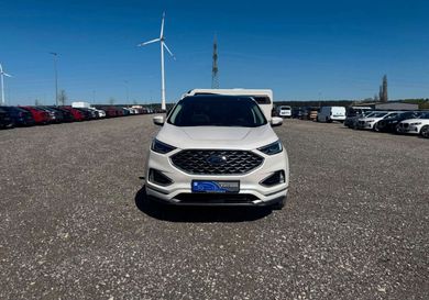 Ford Edge, 2018