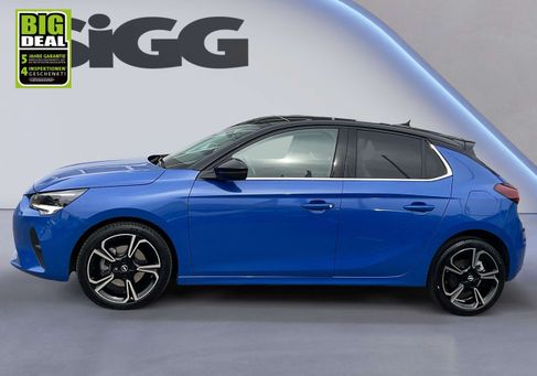 Opel Corsa, 2022 3
