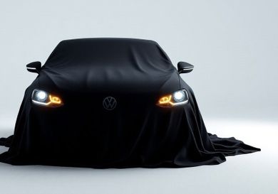 Volkswagen Arteon, 2021