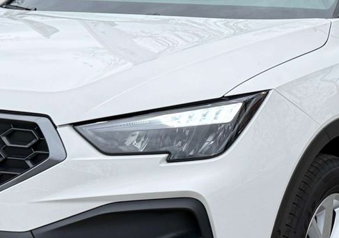 Seat Arona, 2026
