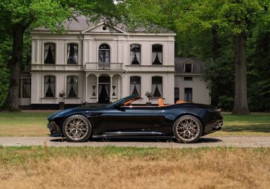 Aston Martin, 2026