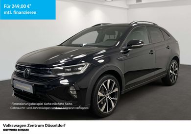 Volkswagen Taigo, 2024
