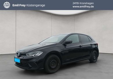 Volkswagen Polo, 2022