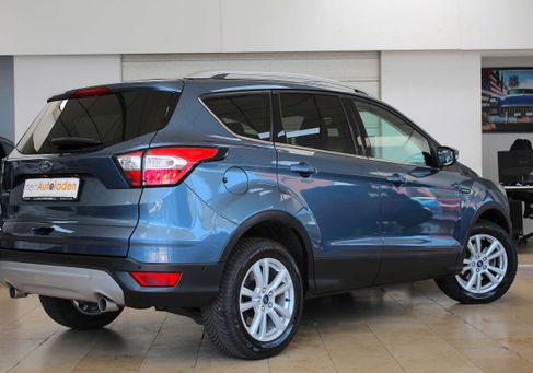 Ford Kuga, 2020