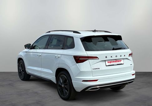Skoda Karoq, 2023