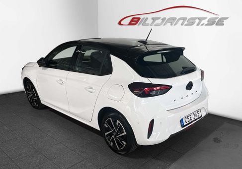 Opel Corsa, 2025 3
