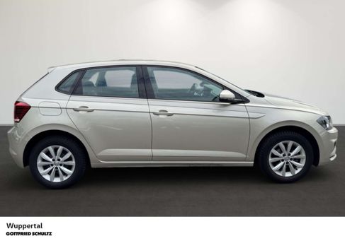 Volkswagen Polo, 2018 3