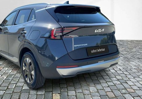 Kia Sportage, 2025