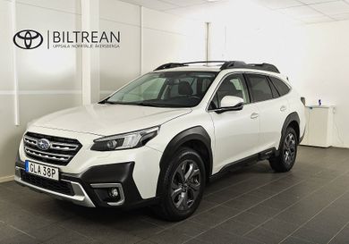 Subaru OUTBACK, 2022