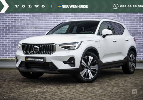 Volvo XC40, 2022