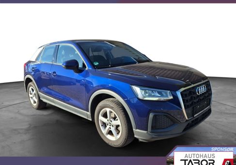 Audi Q2, 2023 2