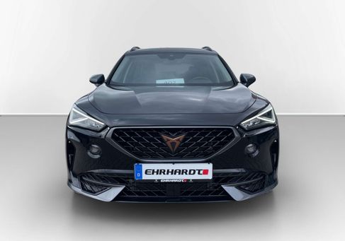 Cupra Formentor, 2024