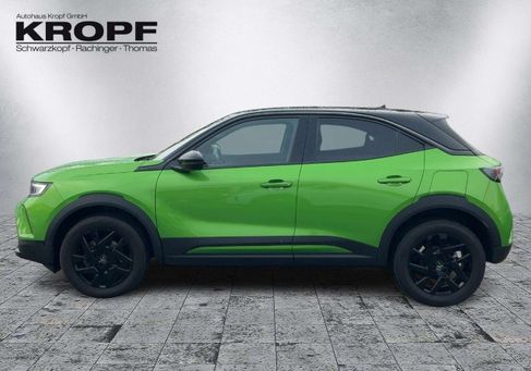 Opel Mokka, 2023 3