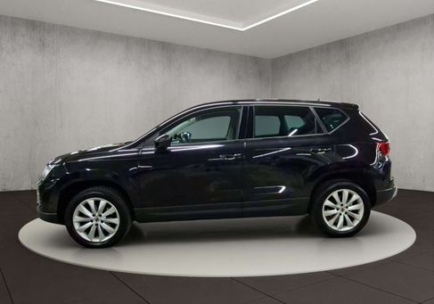 Seat Ateca, 2023