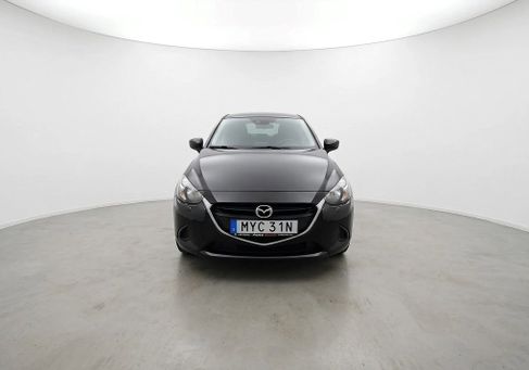 Mazda 2, 2019 2